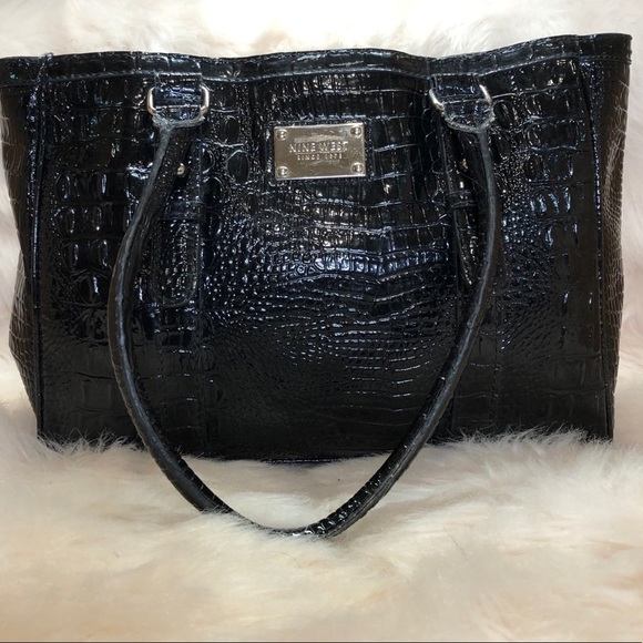 Nine West bag - Picture 2 of 9